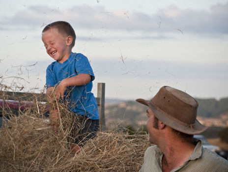 Jeffrey Bradley Farmer, Auckland, New Zealand